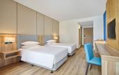 Туры в отель Four Points by Sheraton Nha Trang