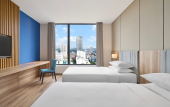Туры в отель Four Points by Sheraton Nha Trang