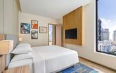 Туры в отель Four Points by Sheraton Nha Trang