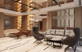 Туры в отель Delta Hotels by Marriott Istanbul Karakoy