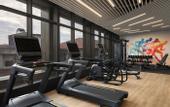 Туры в отель Delta Hotels by Marriott Istanbul Karakoy