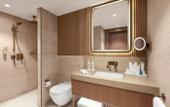 Туры в отель Delta Hotels by Marriott Istanbul Karakoy
