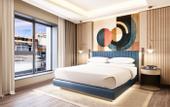 Туры в отель Delta Hotels by Marriott Istanbul Karakoy