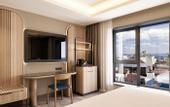 Туры в отель Delta Hotels by Marriott Istanbul Karakoy