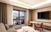 Туры в отель Delta Hotels by Marriott Istanbul Karakoy