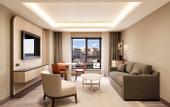 Туры в отель Delta Hotels by Marriott Istanbul Karakoy