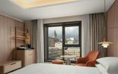 Туры в отель Delta Hotels by Marriott Istanbul Karakoy