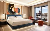 Туры в отель Delta Hotels by Marriott Istanbul Karakoy