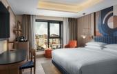 Туры в отель Delta Hotels by Marriott Istanbul Karakoy