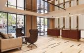 Туры в отель Delta Hotels by Marriott Istanbul Karakoy
