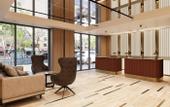 Туры в отель Delta Hotels by Marriott Istanbul Karakoy