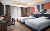 Туры в отель Delta Hotels by Marriott Istanbul Karakoy