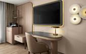 Туры в отель Delta Hotels by Marriott Istanbul Karakoy