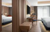 Туры в отель Delta Hotels by Marriott Istanbul Karakoy