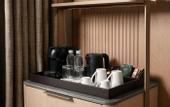 Туры в отель Delta Hotels by Marriott Istanbul Karakoy