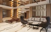 Туры в отель Delta Hotels by Marriott Istanbul Karakoy