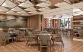 Туры в отель Delta Hotels by Marriott Istanbul Karakoy