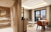 Туры в отель Delta Hotels by Marriott Istanbul Karakoy