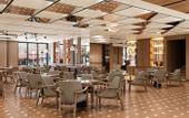 Туры в отель Delta Hotels by Marriott Istanbul Karakoy