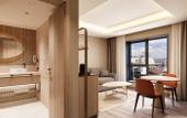 Туры в отель Delta Hotels by Marriott Istanbul Karakoy