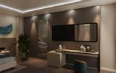Туры в отель Cenger Blue Collection