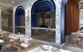 Туры в отель Cenger Blue Collection
