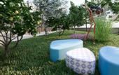 Туры в отель Cenger Blue Collection