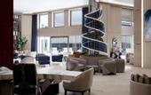 Туры в отель Cenger Blue Collection