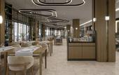 Туры в отель Cenger Blue Collection