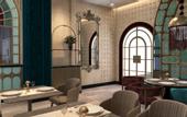 Туры в отель Cenger Blue Collection