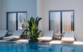 Туры в отель Cenger Blue Collection