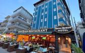 Туры в отель Anna Queen Hotel