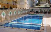 Туры в отель Anna Queen Hotel