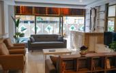Туры в отель Anna Queen Hotel