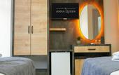 Туры в отель Anna Queen Hotel