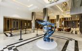 Туры в отель Beks Premium Resort & Spa
