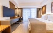 Туры в отель Beks Premium Resort & Spa