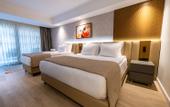 Туры в отель Beks Premium Resort & Spa