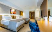Туры в отель Beks Premium Resort & Spa