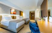 Туры в отель Beks Premium Resort & Spa