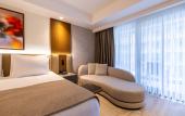 Туры в отель Beks Premium Resort & Spa