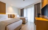 Туры в отель Beks Premium Resort & Spa