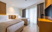 Туры в отель Beks Premium Resort & Spa