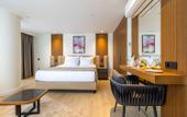 Туры в отель Beks Premium Resort & Spa