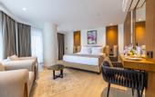 Туры в отель Beks Premium Resort & Spa