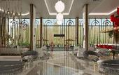 Туры в отель Ramada By Wyndham Dalaman