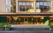 Туры в отель KLEO Seminyak JdV by Hyatt