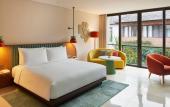 Туры в отель KLEO Seminyak JdV by Hyatt