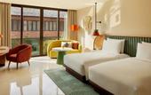 Туры в отель KLEO Seminyak JdV by Hyatt