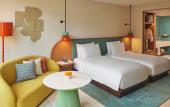 Туры в отель KLEO Seminyak JdV by Hyatt